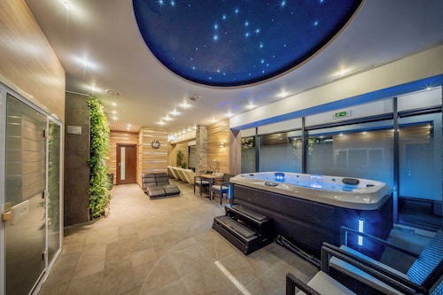 Hotel Panorama