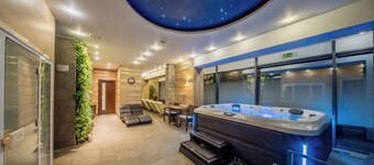 Hotel Panorama