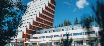 Hotel Panorama