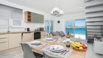Villa (Villa Krapljunka) | Servicio de la propiedad