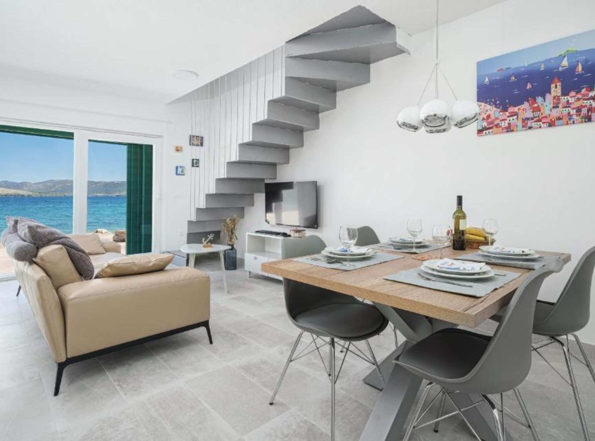 Villa (Villa Krapljunka) | Property amenity