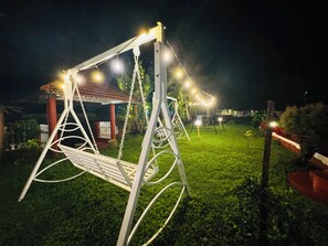 Playground externo