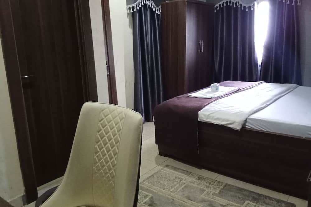 Dutse Suites and Luxury