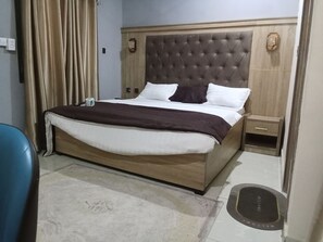 Executive Room | 1 bedroom, free WiFi - Dutse Suites and Luxury (Abuja)