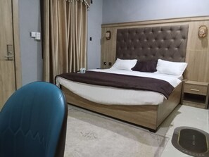 Habitación ejecutiva | 1 dormitorio y wifi gratis