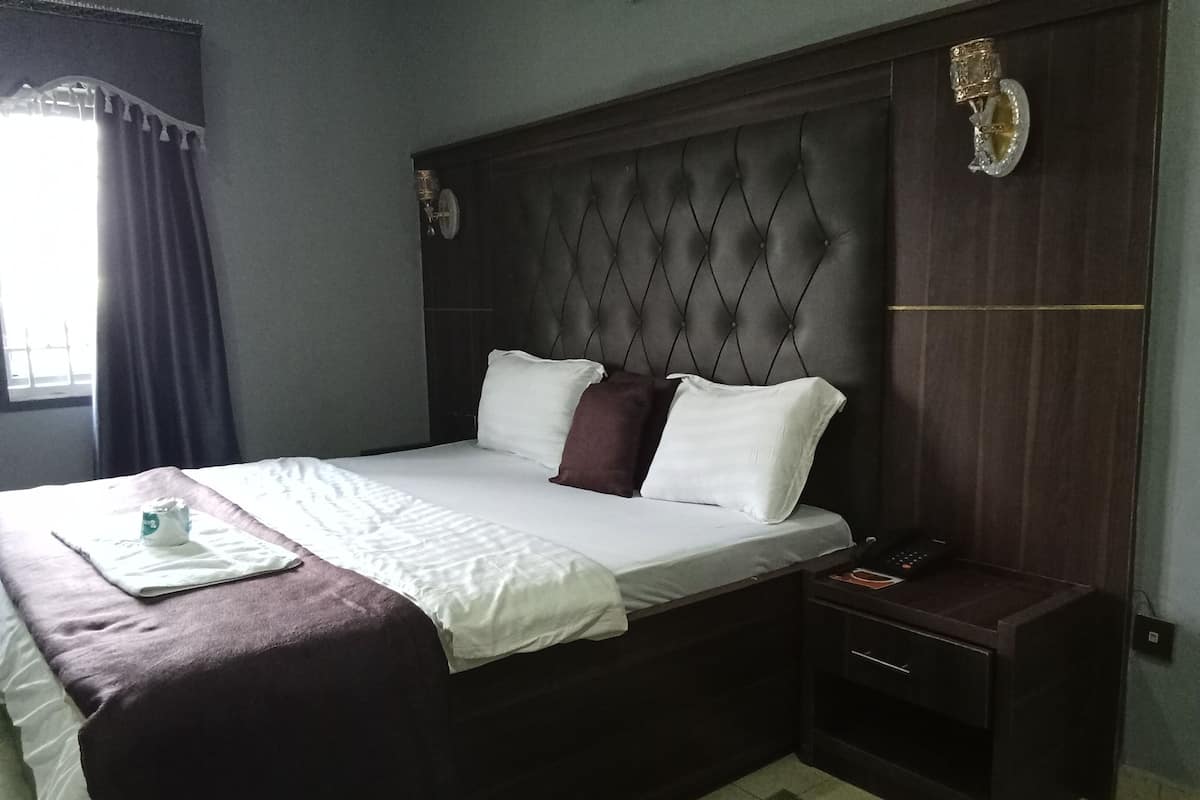 Standard Room | 1 bilik tidur, Wi-fi percuma