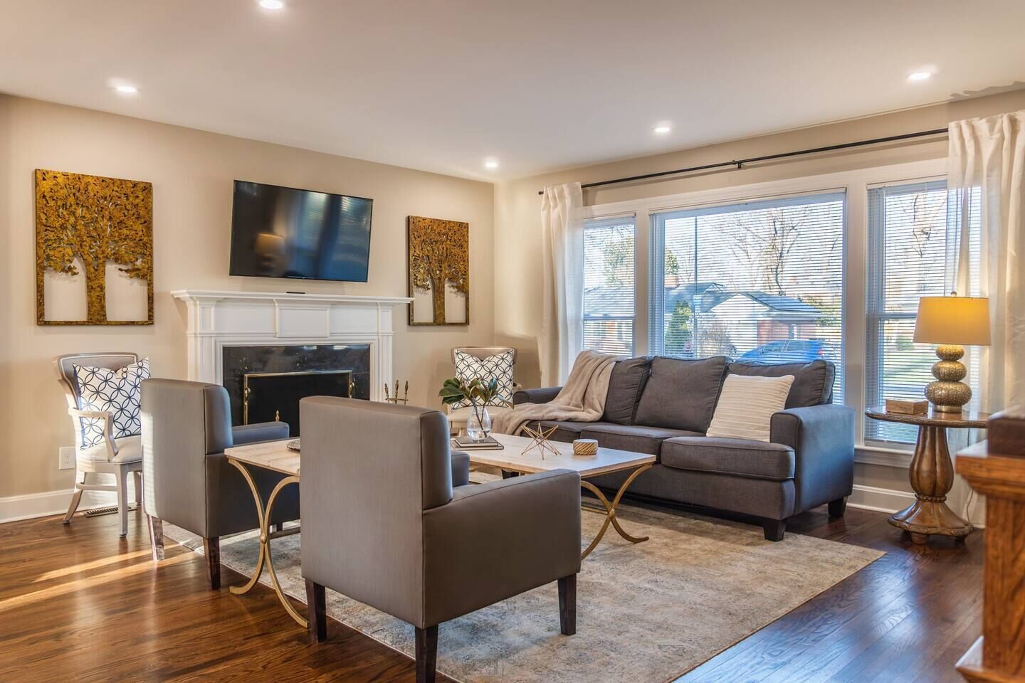 TV connectée, baby-foot