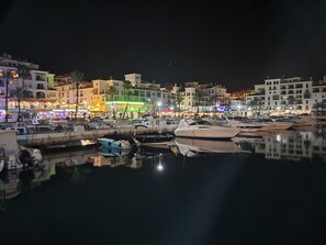 Marina