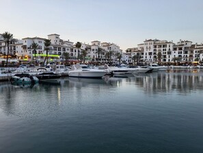 Marina