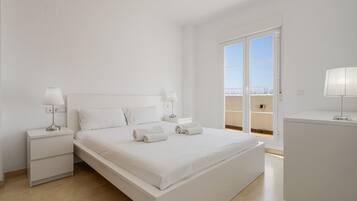 2 camere, ferro/asse da stiro, Wi-Fi, lenzuola