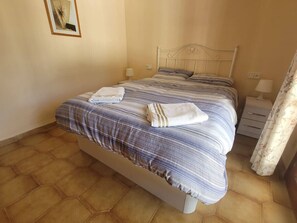 2 bedrooms, iron/ironing board, free WiFi, bed sheets - Apartment 2 bedroom, pool-Mijas By Casa del sol (Mijas)