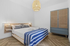 2 bedrooms, WiFi, bed sheets - Casa Rija Mijas village by Casa del sol (Mijas)