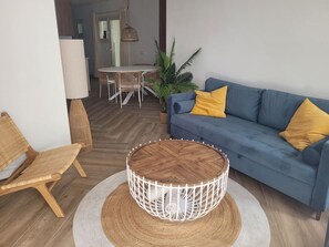 TV - Casa Rija Mijas village by Casa del sol (Mijas)