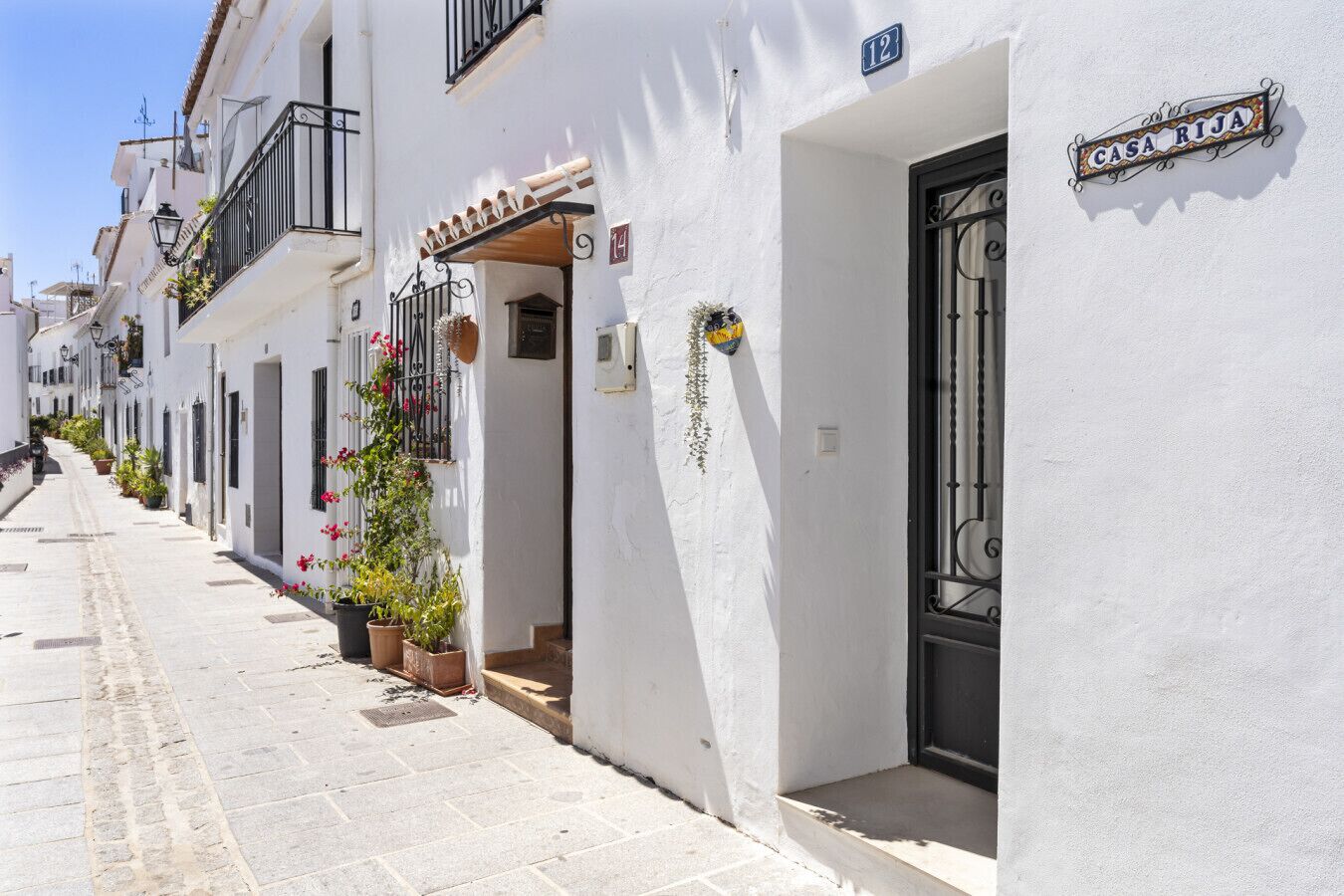 Detalle del exterior