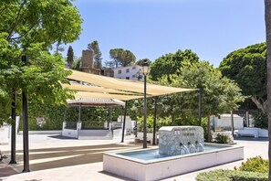 Pool - Casa Rija Mijas village by Casa del sol (Mijas)