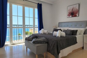 4 Schlafzimmer, Bügeleisen/Bügelbrett, WLAN, Bettwäsche