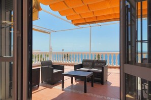 Terraço/pátio