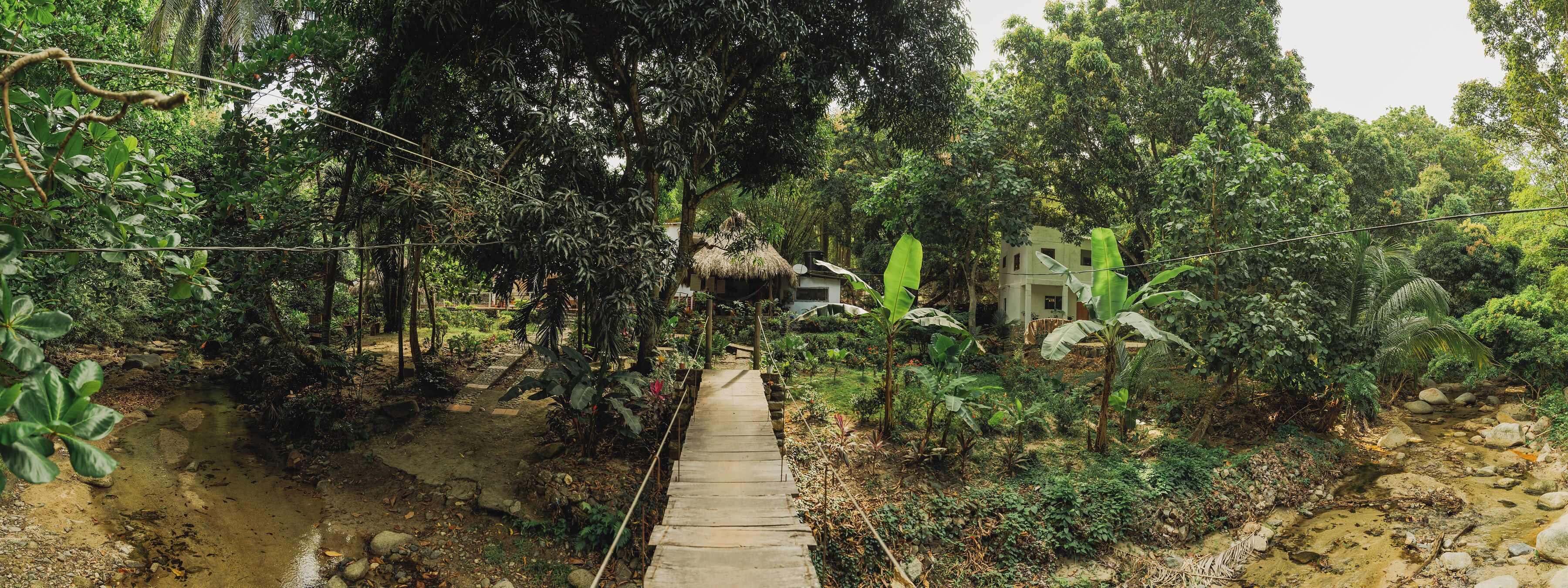 Foto - Manigua Tayrona Hostel