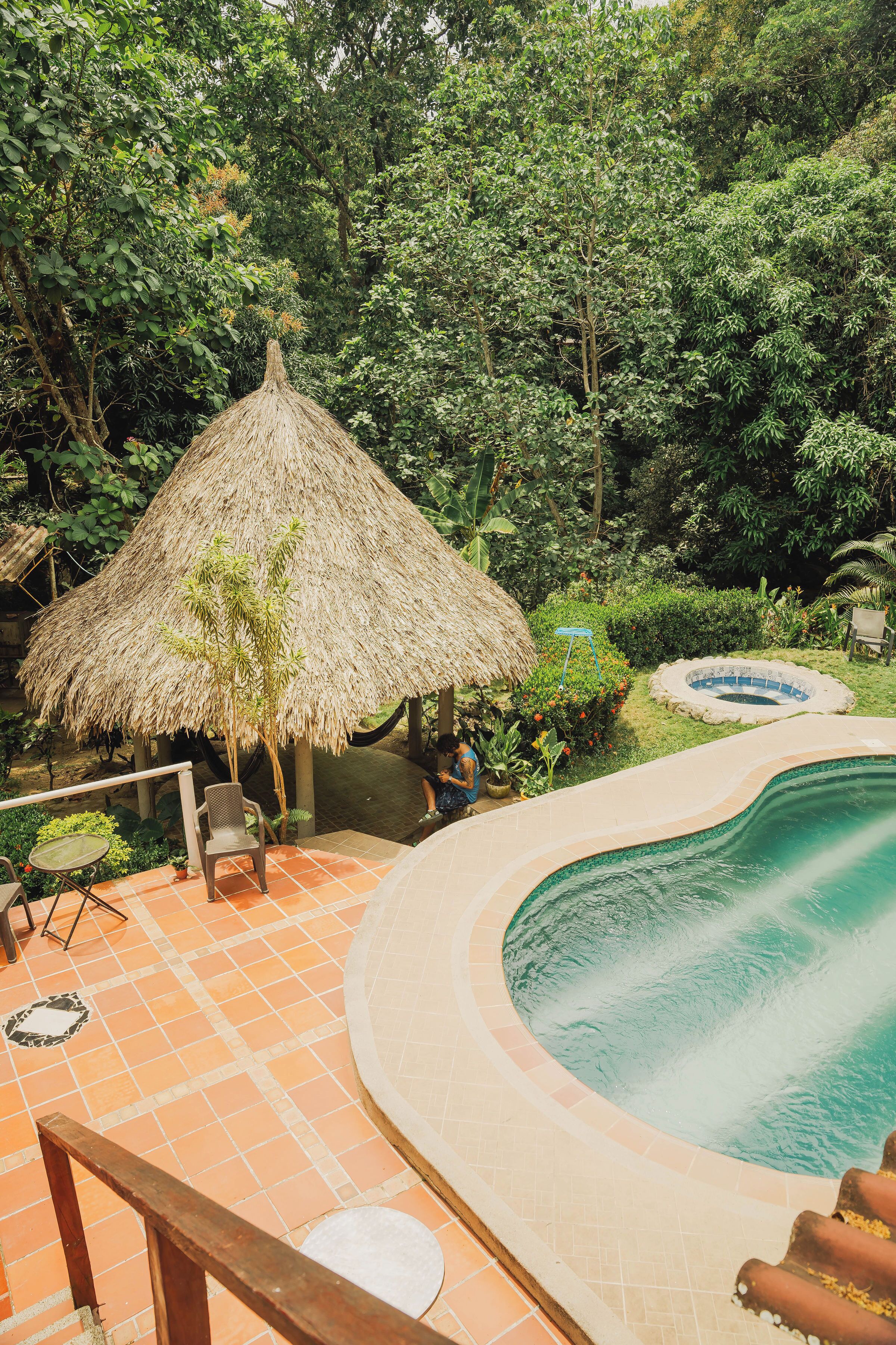 Foto - Manigua Tayrona Hostel