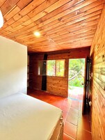 1 habitación, wifi gratis y ropa de cama 