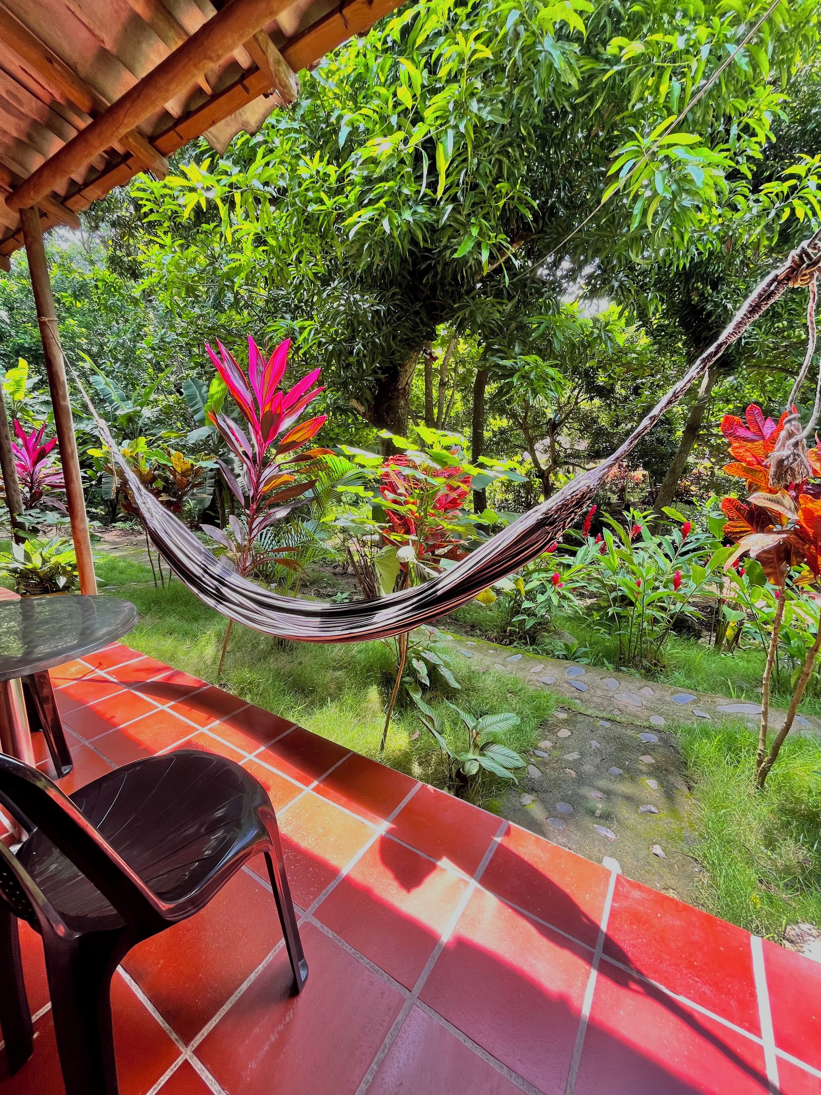 Foto - Manigua Tayrona Hostel