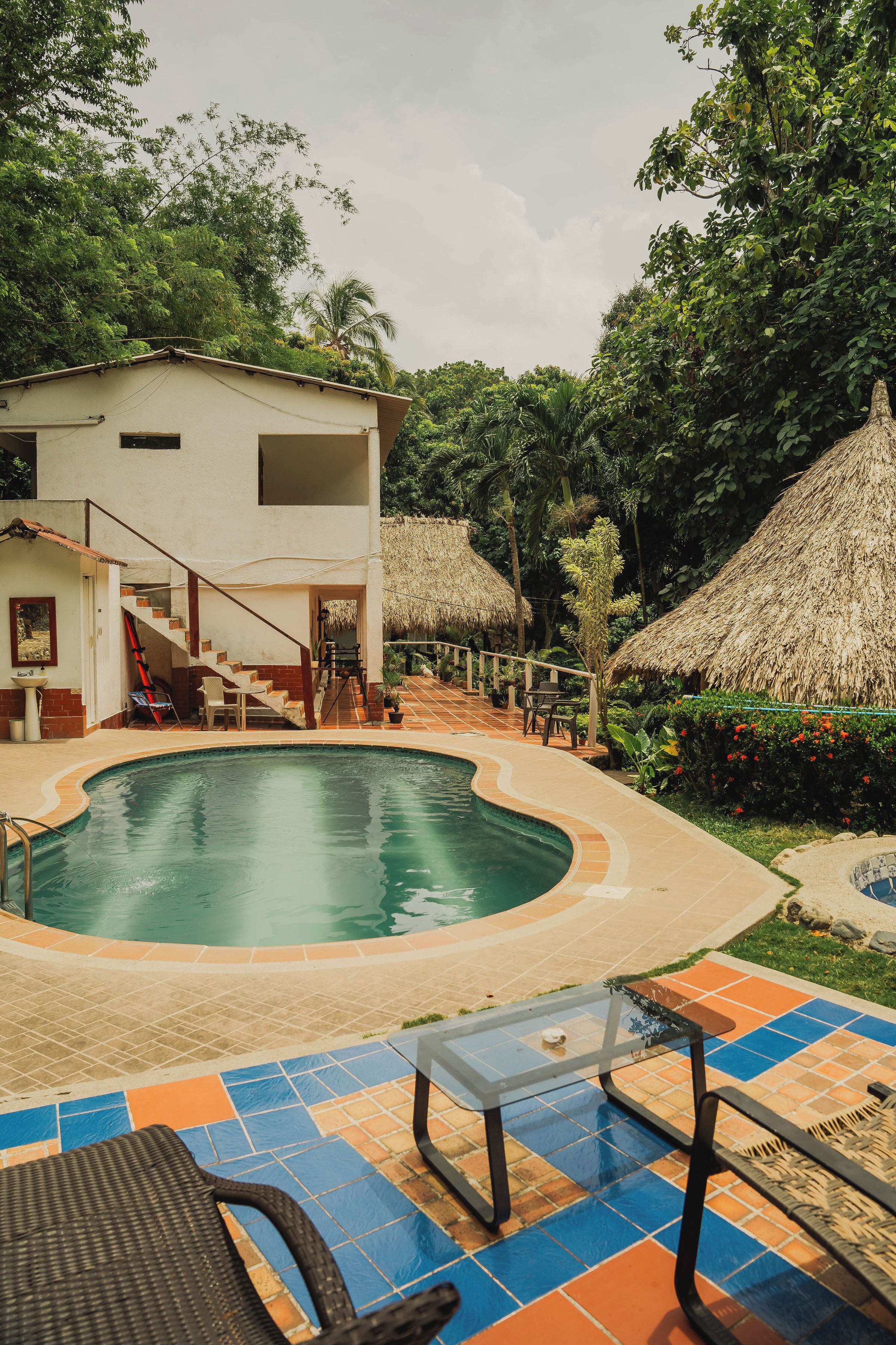 Foto - Manigua Tayrona Hostel