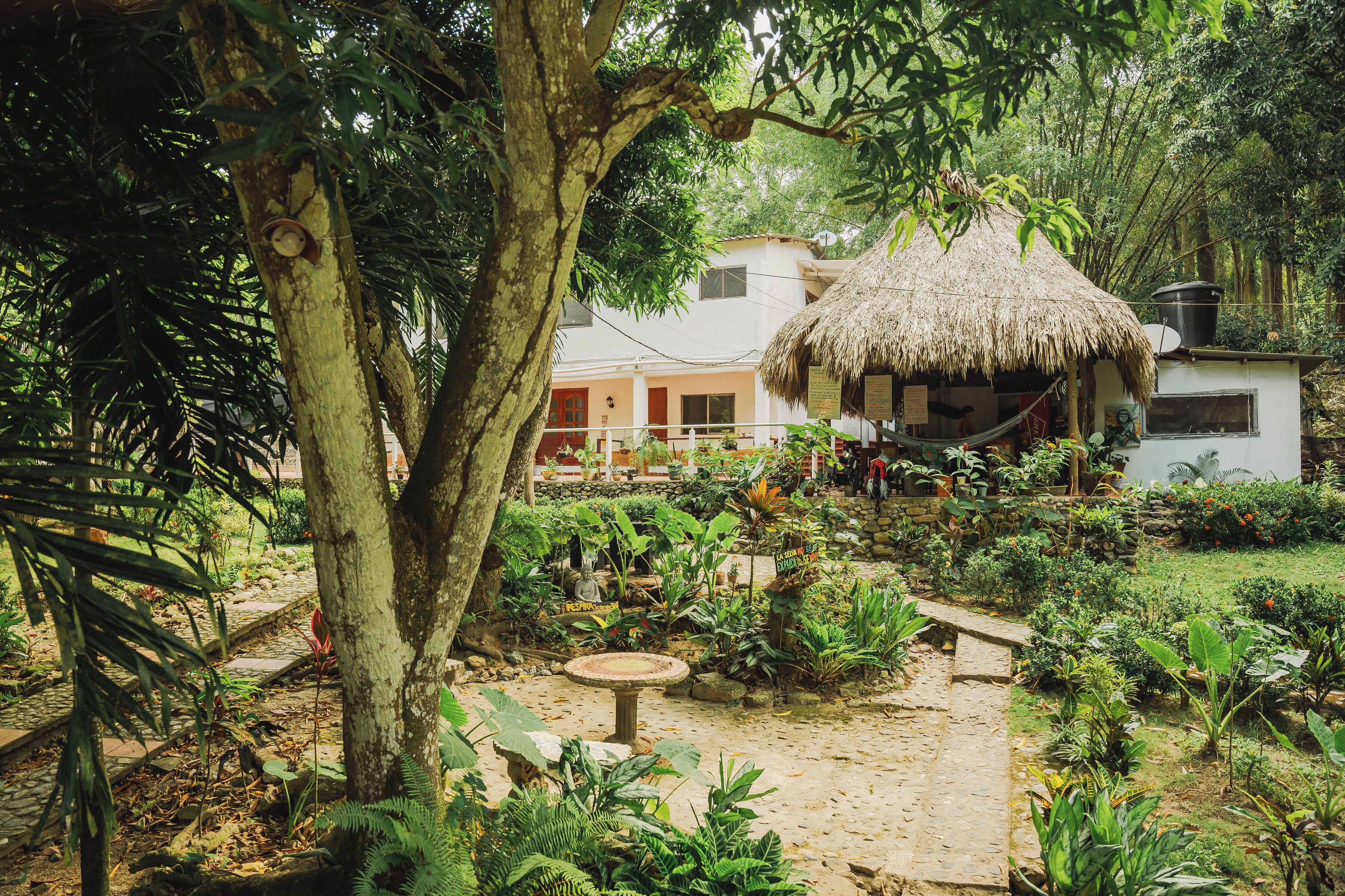 Foto - Manigua Tayrona Hostel