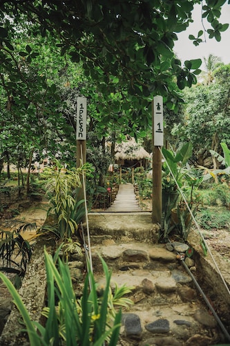 Manigua Tayrona Hostel