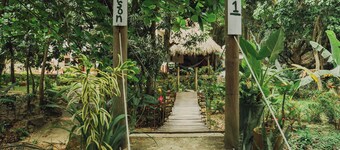 Manigua Tayrona Hostel