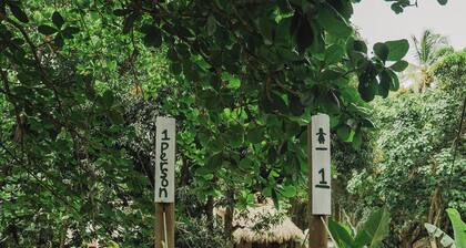 Manigua Tayrona Hostel