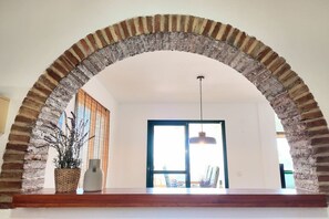 Interior - Buenavista 4 bed-room by Casa del sol HR (Málaga)