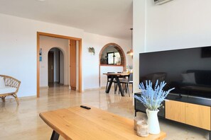 Interior - Buenavista 4 bed-room by Casa del sol HR (Málaga)