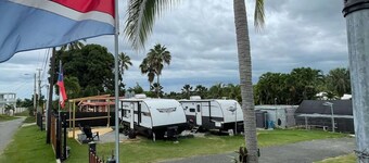 Moreu’s Camper #2