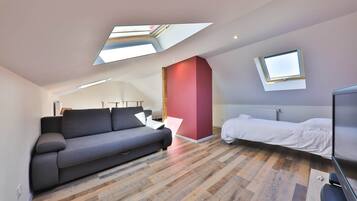 12 Schlafzimmer, Bügeleisen/Bügelbrett, kostenloses WLAN, Bettwäsche