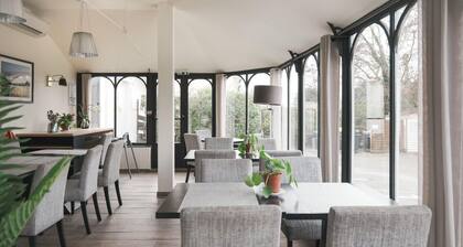 BRIT HOTEL CONFORT ORLY MORANGIS