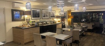 Hôtel Acadie Morangis