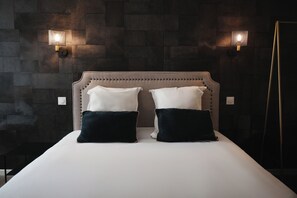 Comfort Double Room | Desk, laptop workspace, free WiFi - BRIT HOTEL CONFORT ORLY MORANGIS (Morangis)