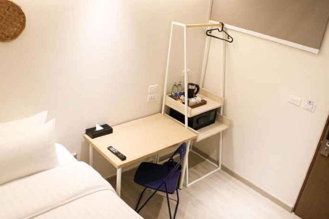 In-room safe, iron/ironing board, free WiFi, bed sheets