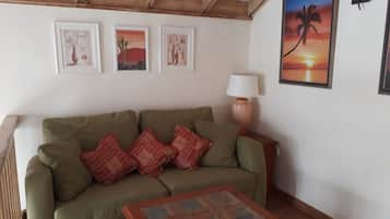 Televisie en een dvd-speler