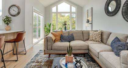 Exquisitely Honeygold Apartments-1 Bedroom