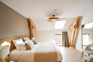 Chambre Triple Standard | Wi-Fi gratuit