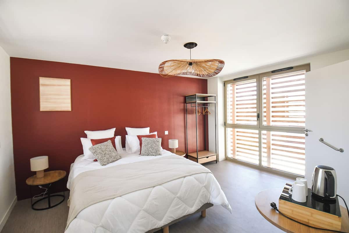 Chambre Double Standard