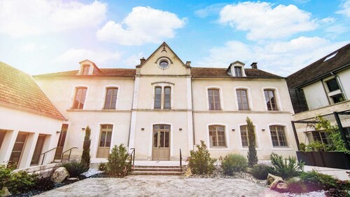 Hotel Le Clos des Cadoles