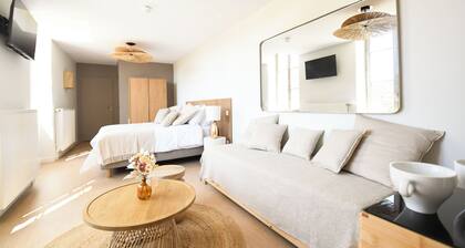 Hotel Le Clos des Cadoles