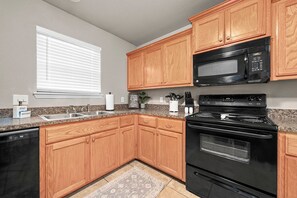 Cucina privata