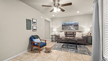 منطقة المعيشة