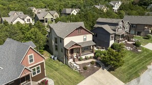 Exterior - Group Getaway- Pools | Lake | Hot Tub (Hollister)