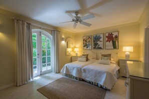3 chambres, fer et planche à repasser, Wi-Fi, draps fournis