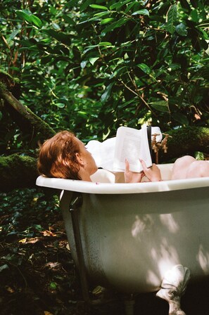 Spa treatment