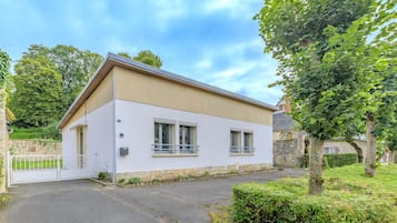 Exteriör